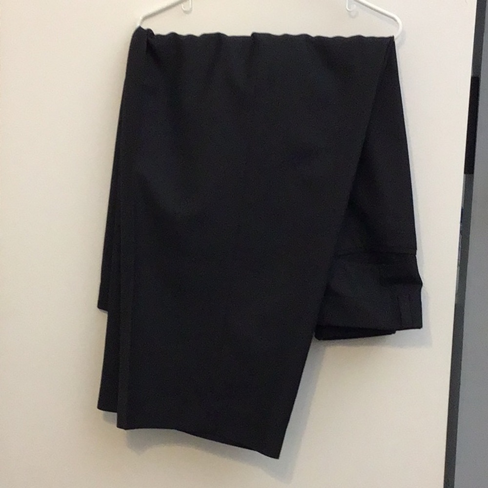 Mens big and tall dress pants. Excellent condition